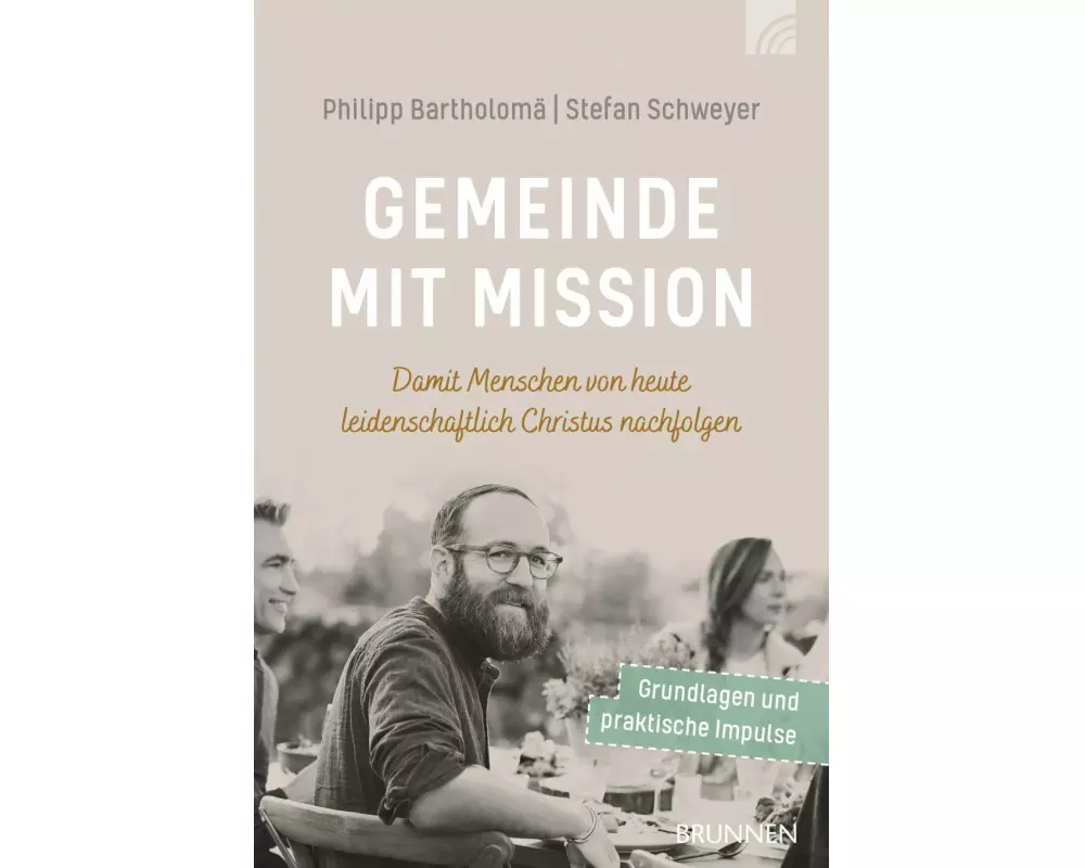 Gemeinde mit Mission