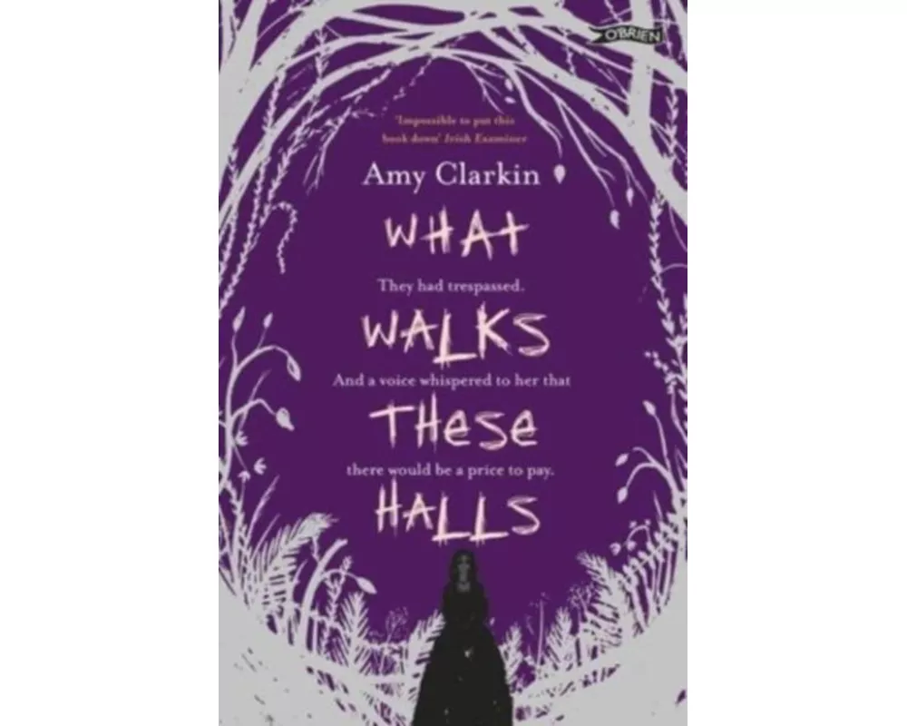 What Walks These Halls