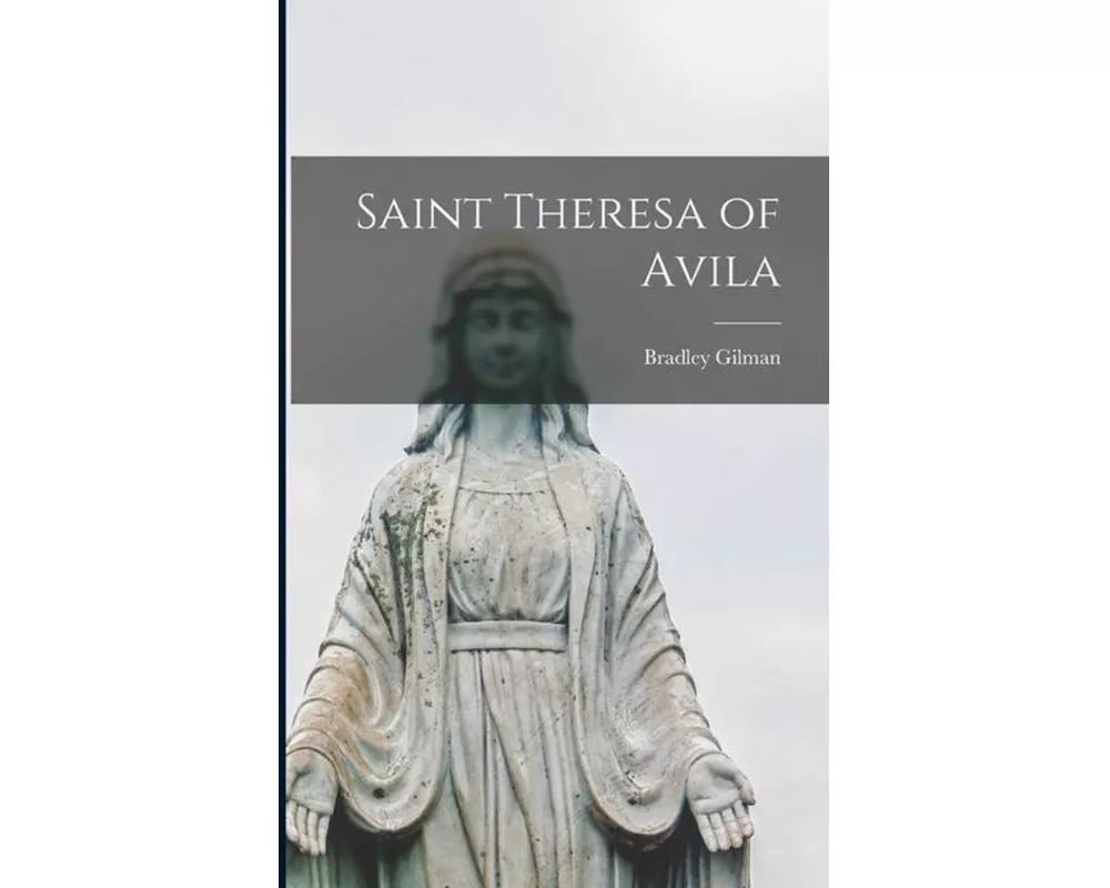 Saint Theresa of Avila
