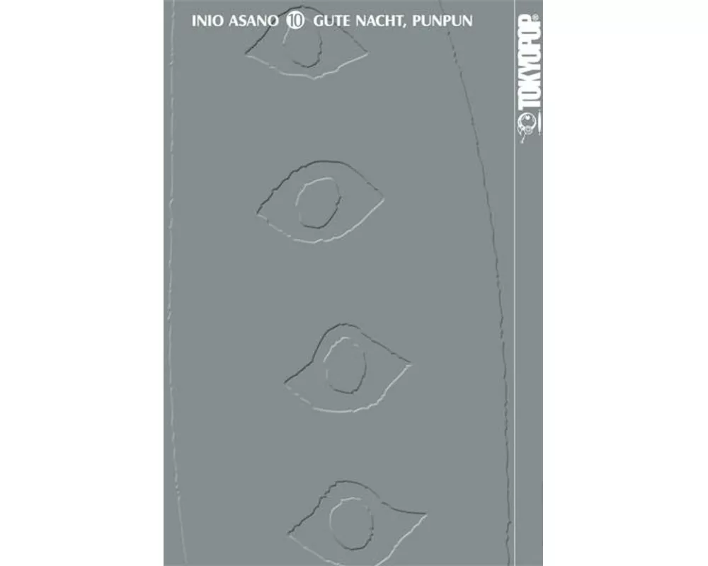 Gute Nacht, Punpun 10