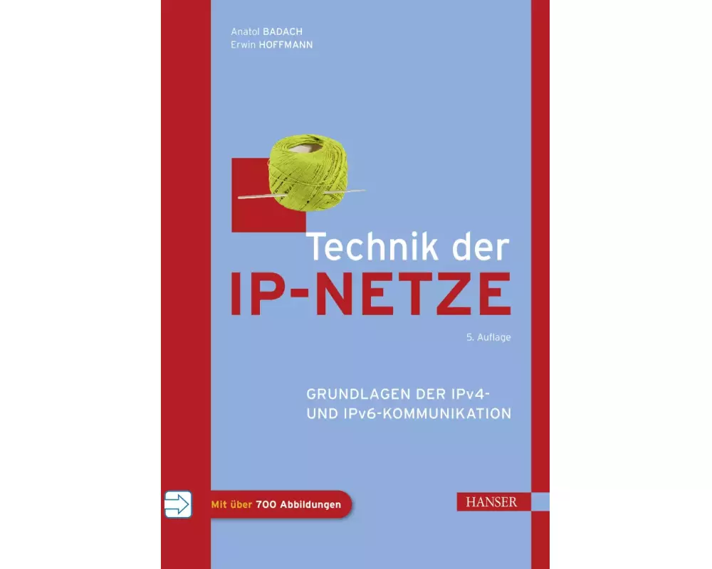 Technik der IP-Netze