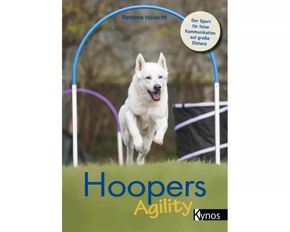 Hoopers Agility