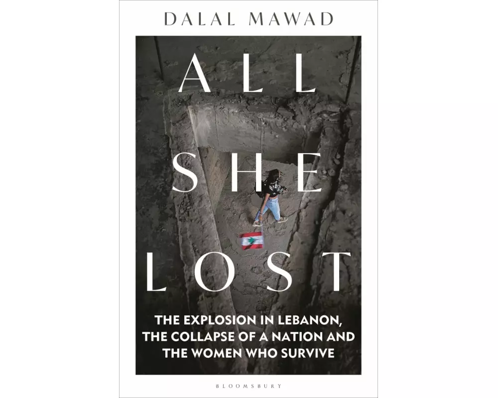 All She Lost