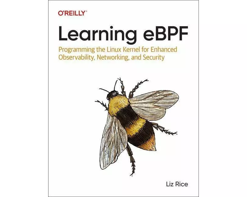 Learning eBPF