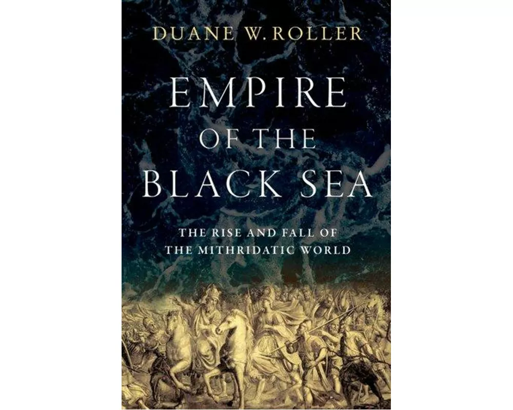 The Empire of the Black Sea