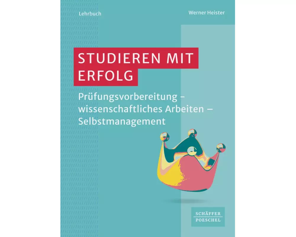 Studieren mit Erfolg