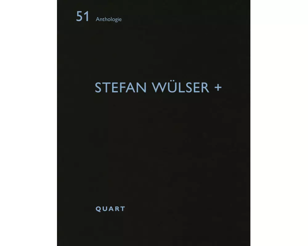 Stefan Wülser +