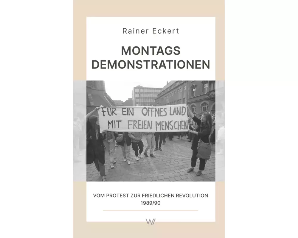 Montagsdemonstrationen