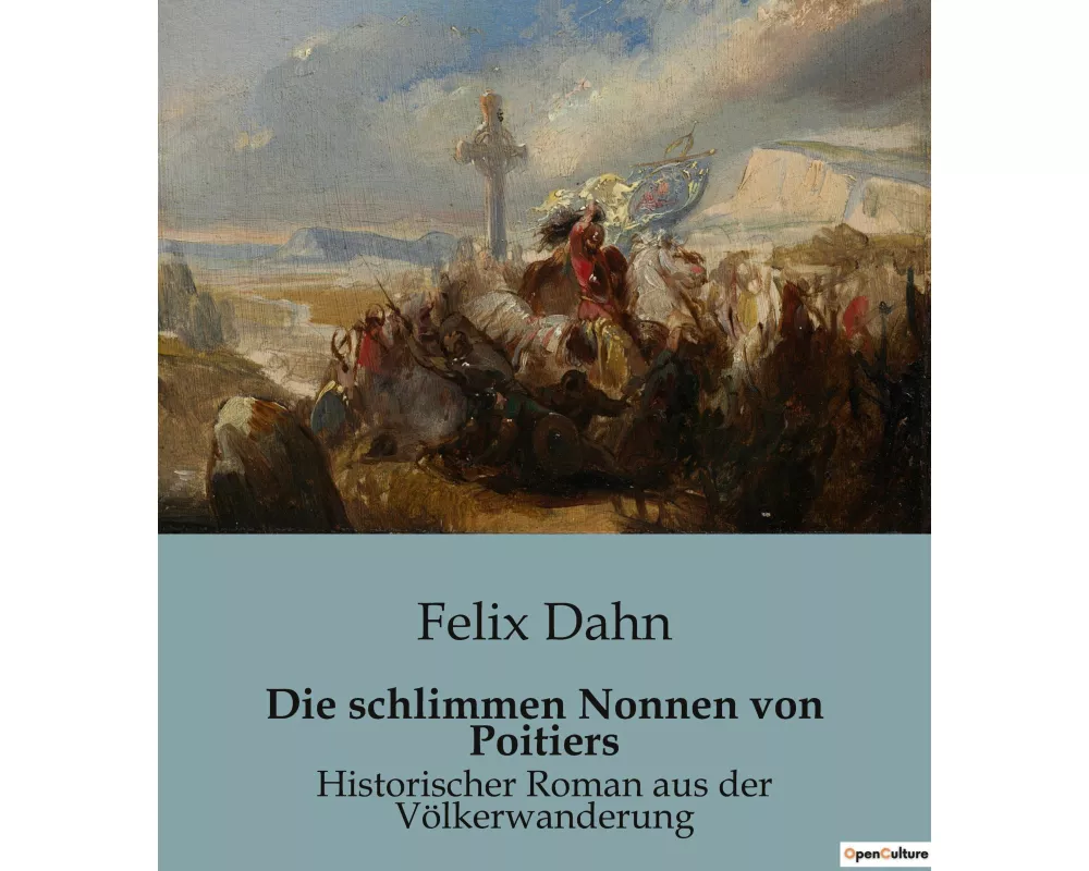 Die schlimmen Nonnen von Poitiers