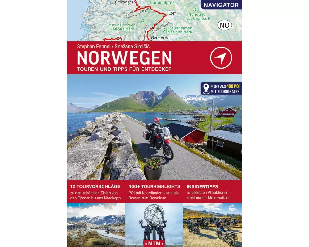 Norwegen