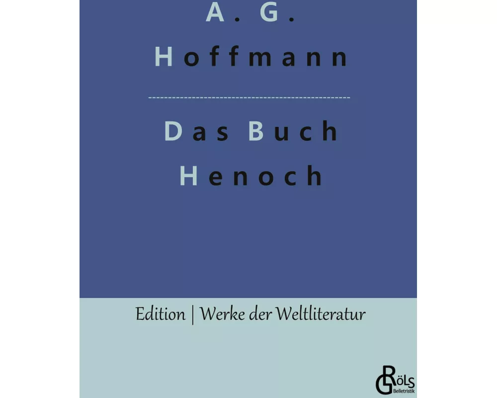 Das Buch Henoch