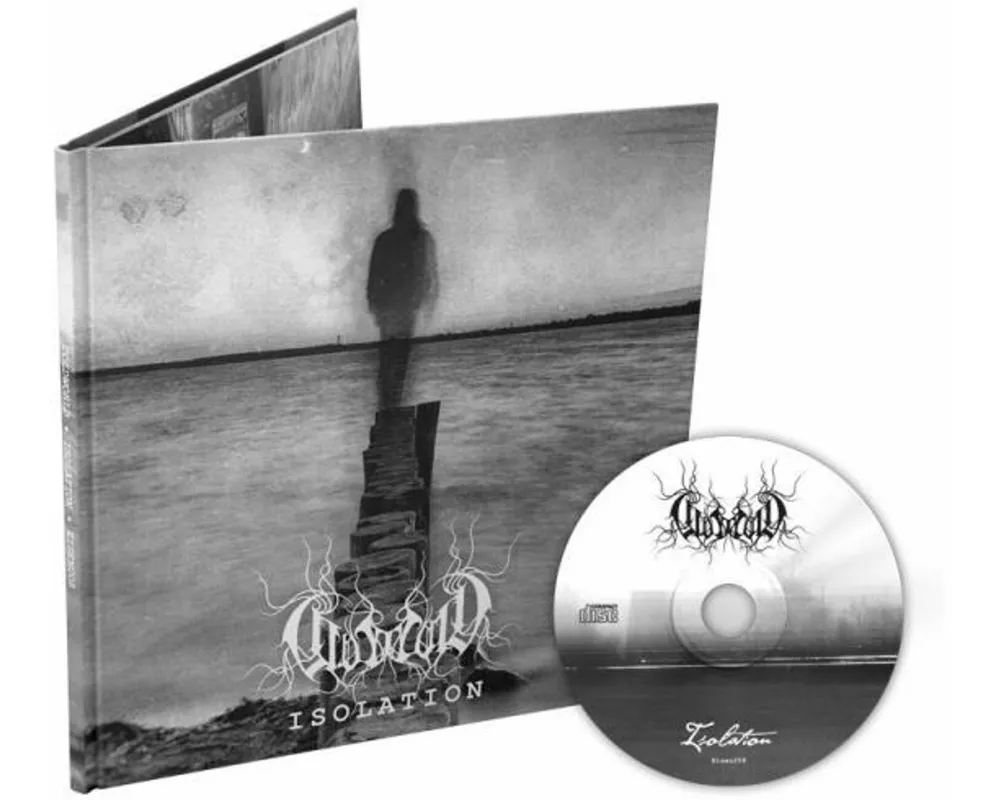 Isolation (Book & CD)