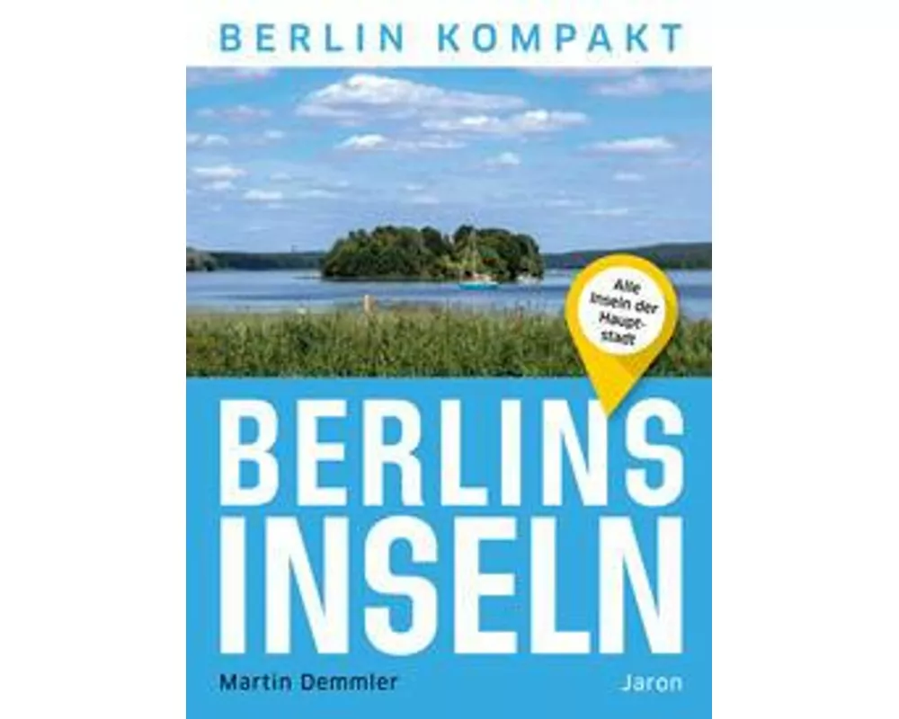 Berlins Inseln