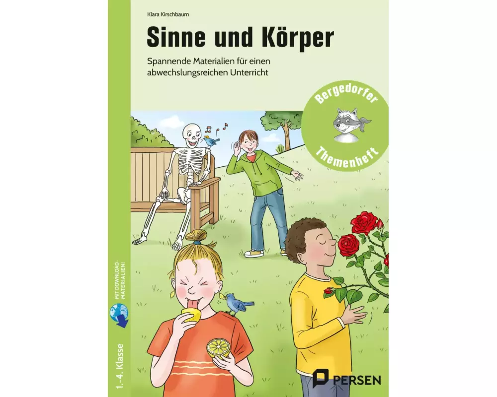 Sinne und Körper