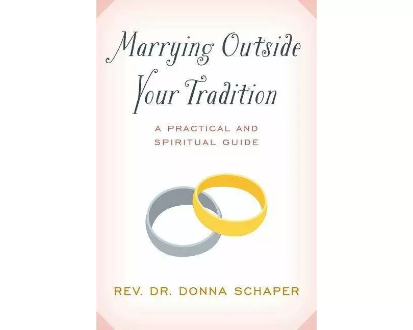 Marrying Outside Your Tradition