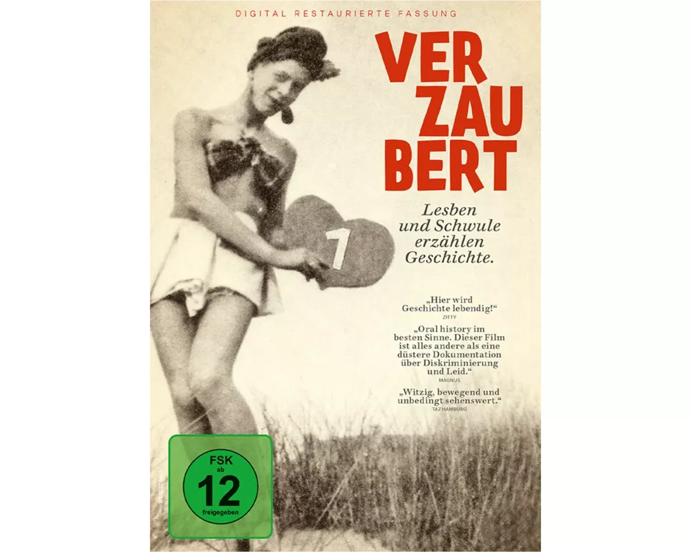 Verzaubert