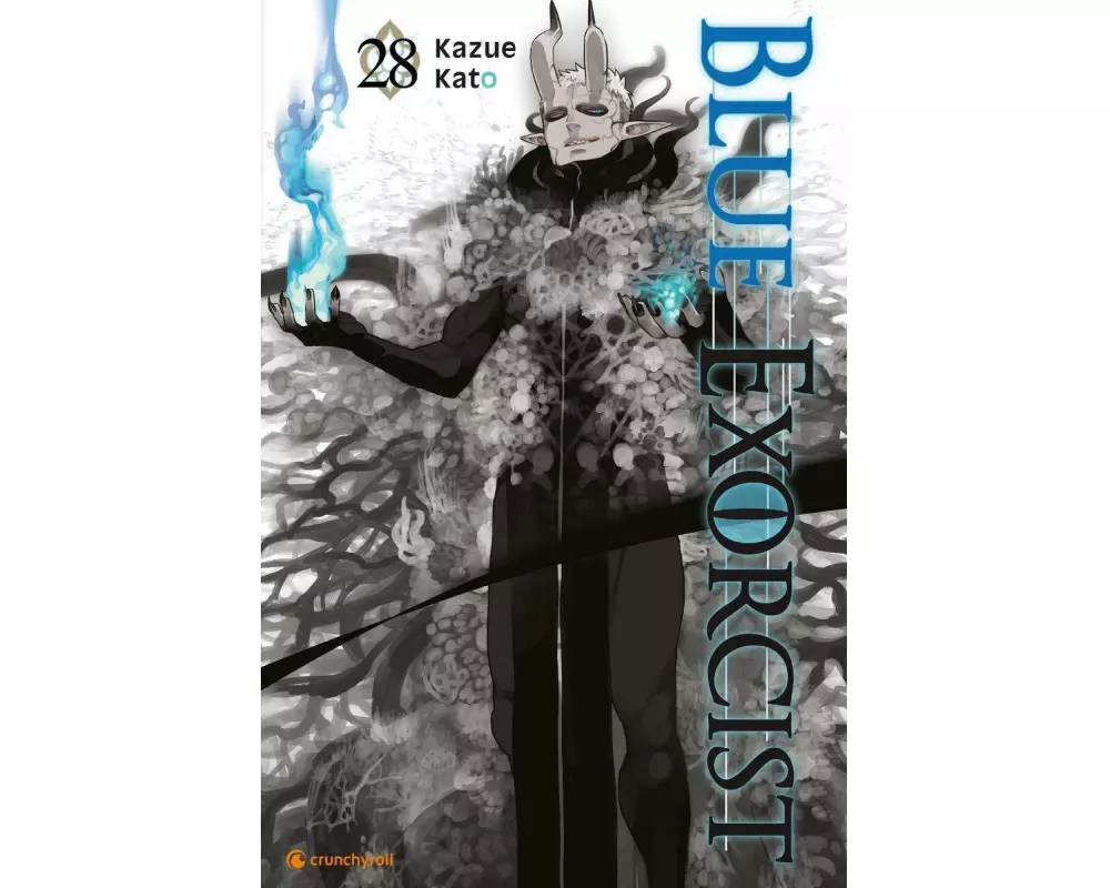 Blue Exorcist – Band 28