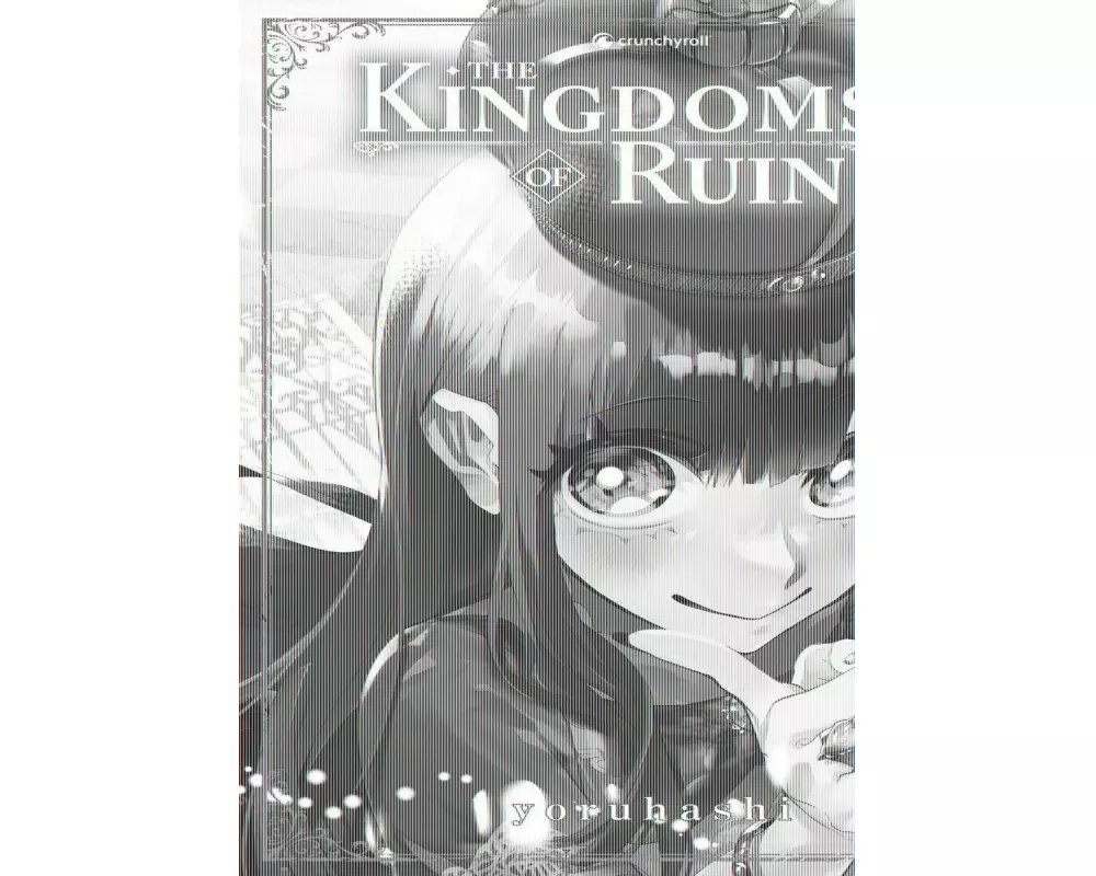The Kingdoms of Ruin – Band 7