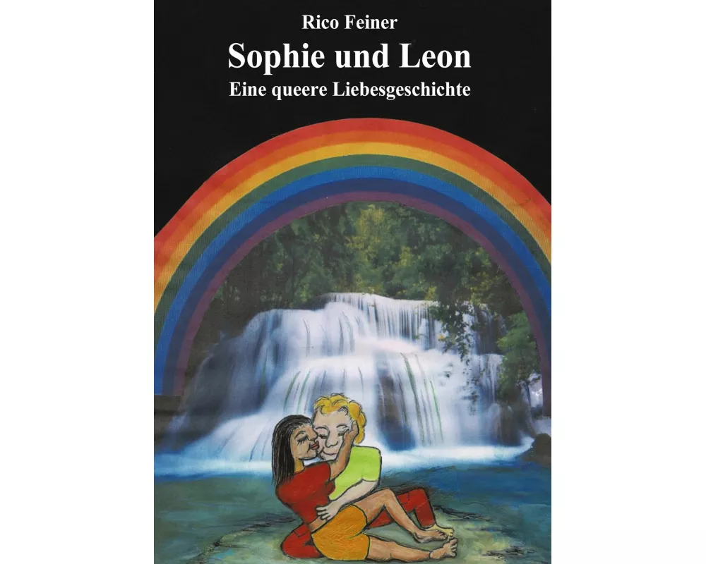 Sophie und Leon