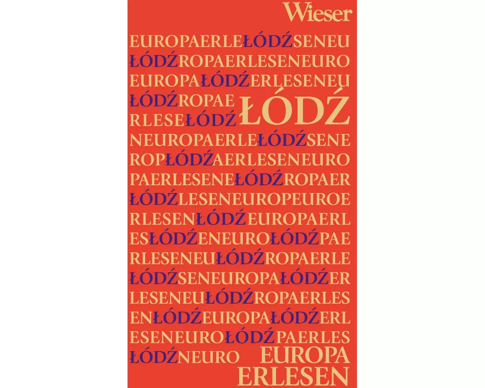 Europa Erlesen Lódz