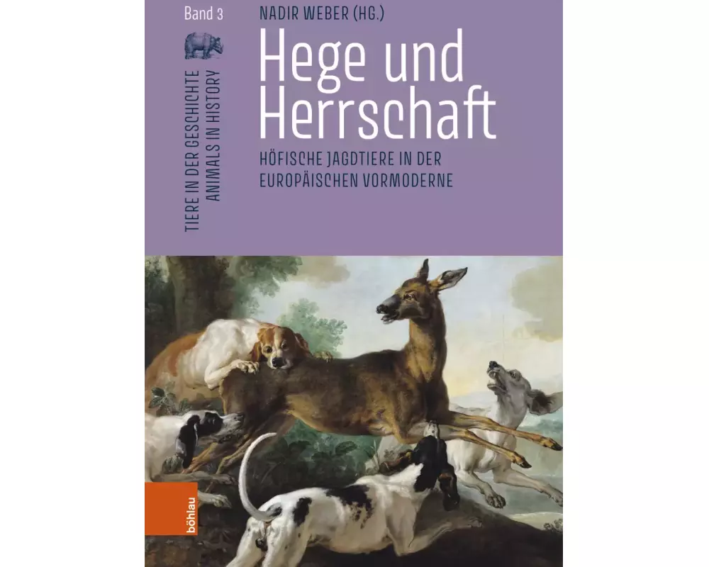 Hege und Herrschaft