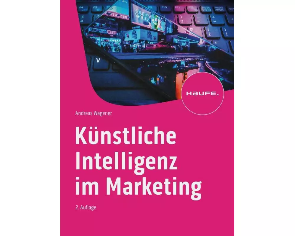 Künstliche Intelligenz im Marketing