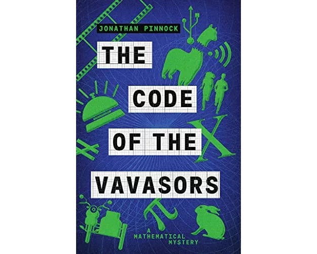 The Code of the Vavasors