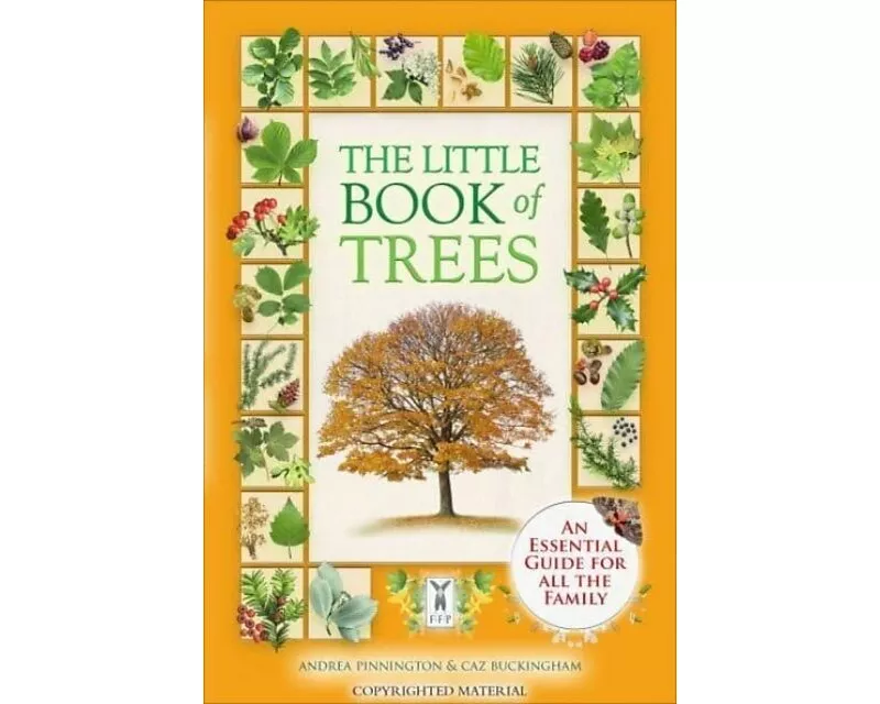 The Little Book of Trees