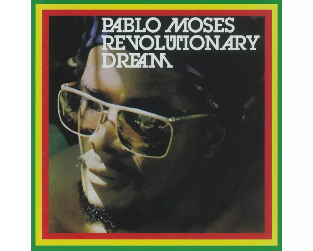 Revolutionary Dream (Reissue)