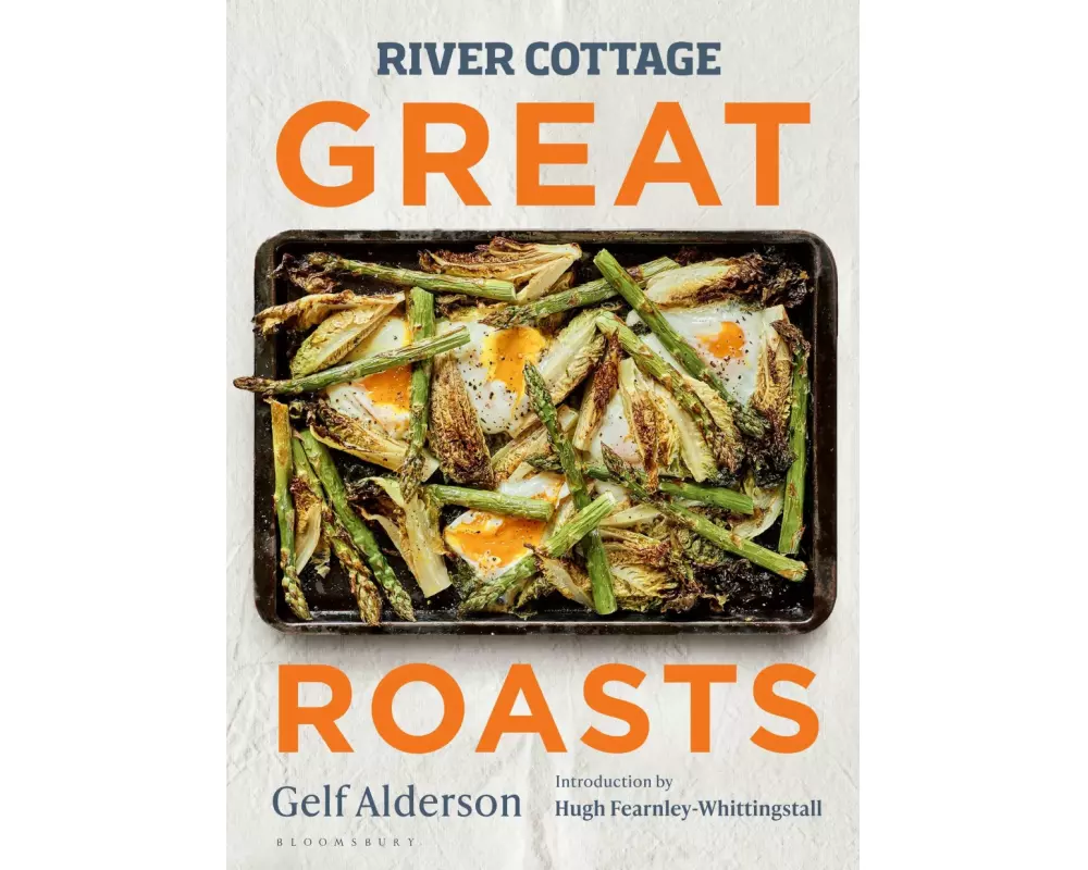 River Cottage Great Roasts