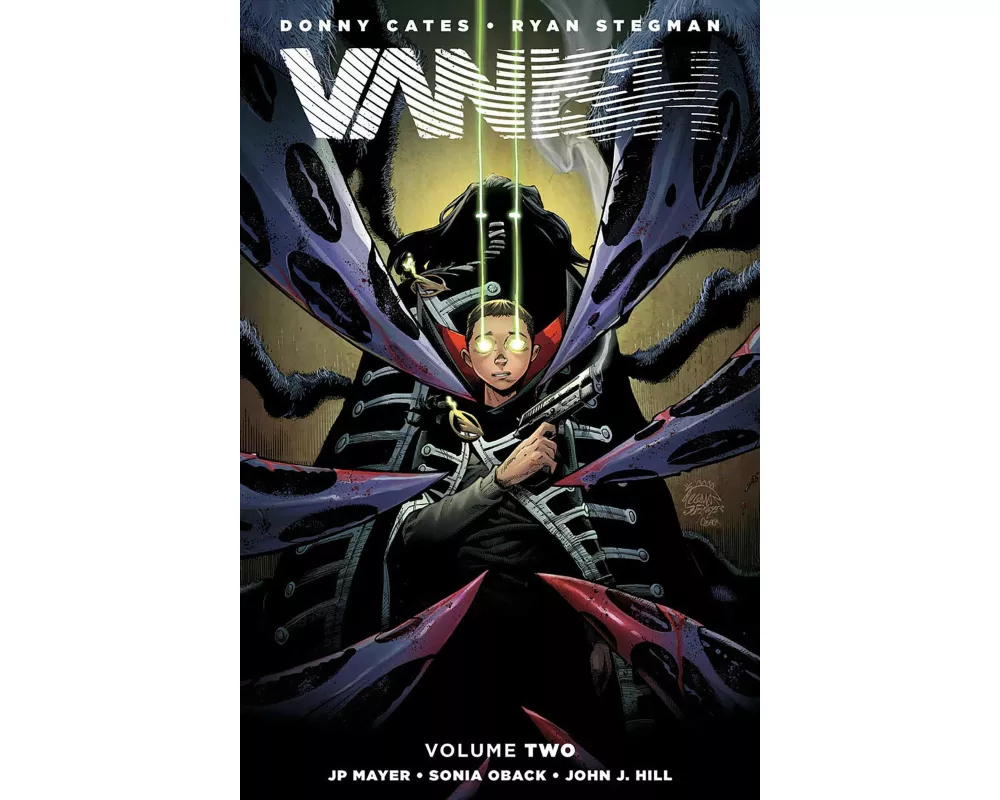 Vanish Volume 2