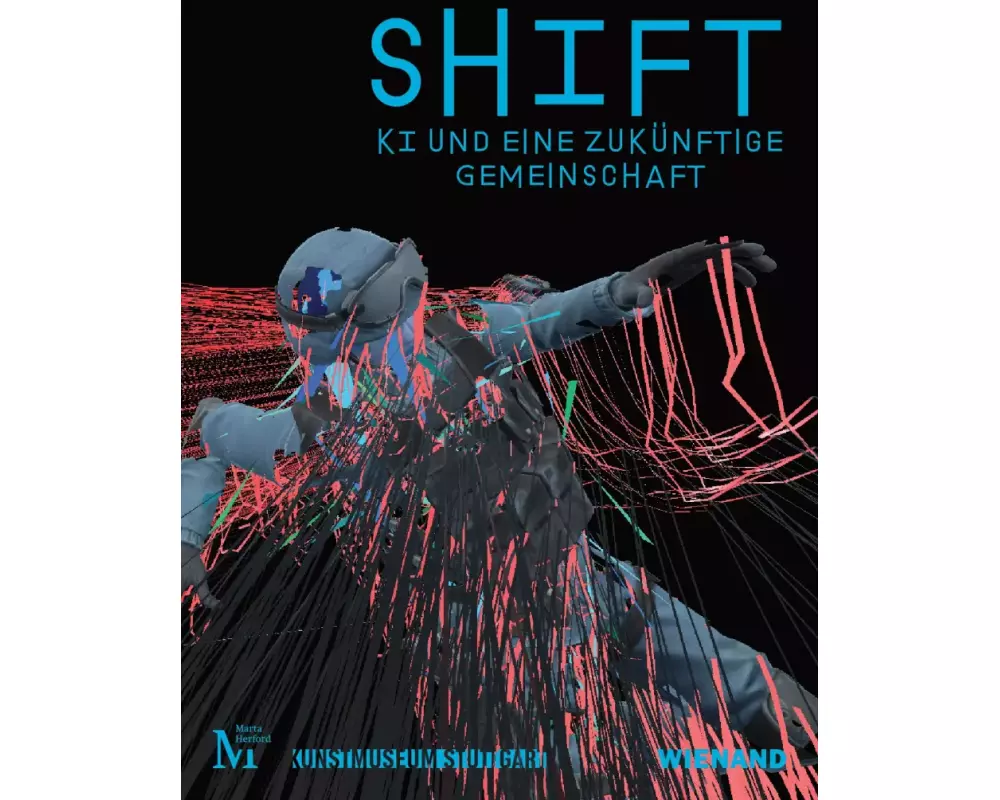 SHIFT. KI und eine zukünftige Gemeinschaft