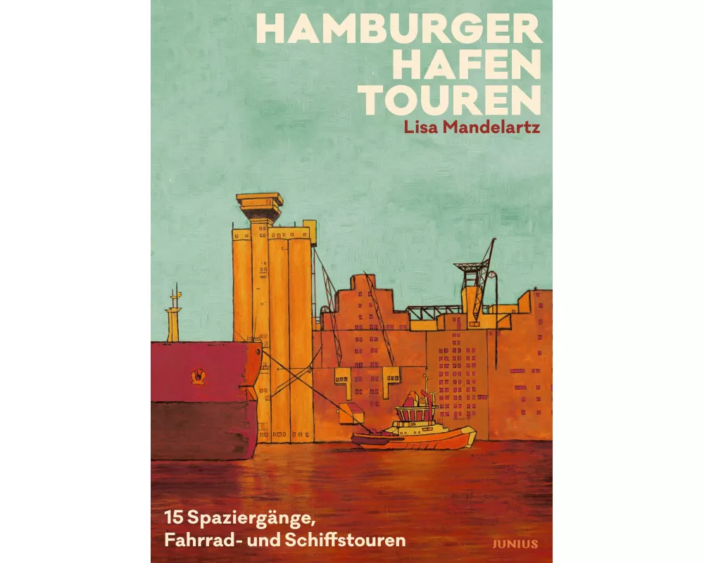 Hamburger Hafentouren