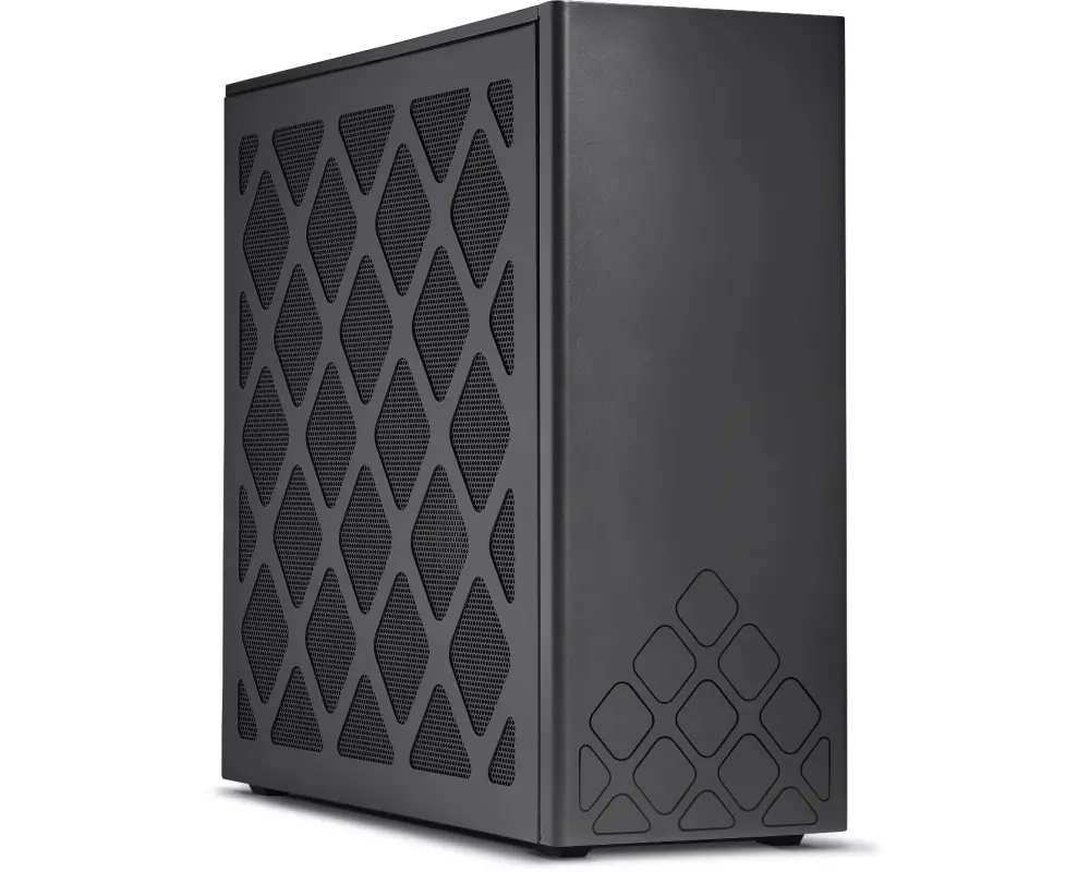 ASUS Barebone NUC 13 Extreme Kit – NUC13RNGi9