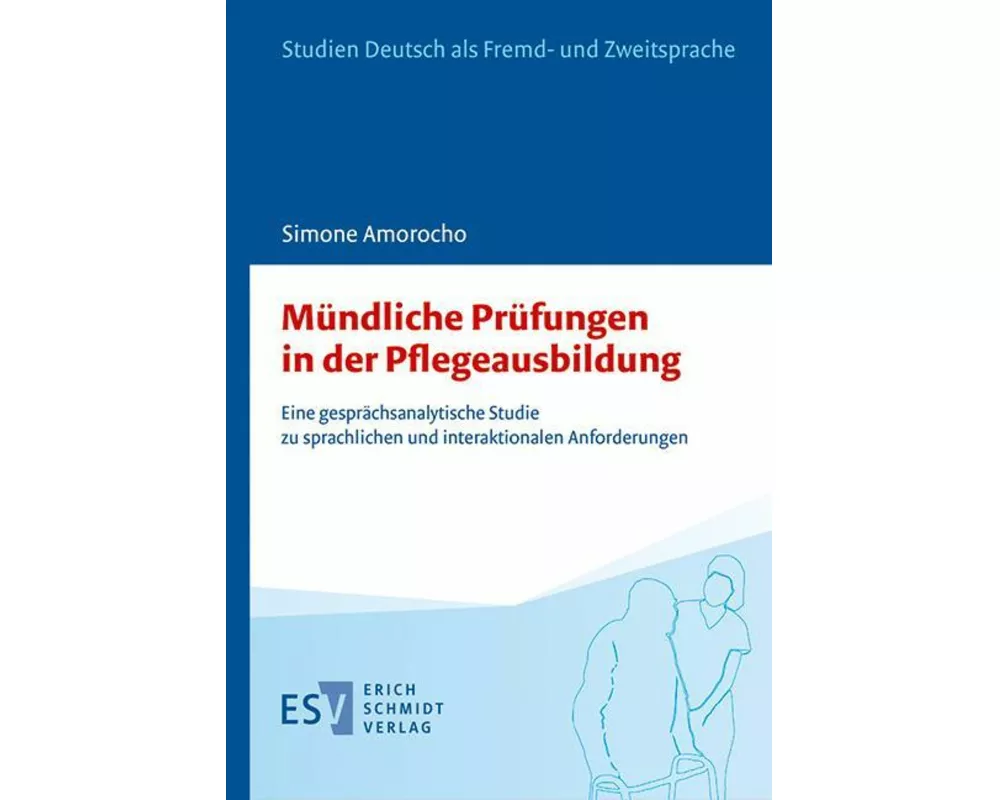 Mündliche Prüfungen in der Pflegeausbildung