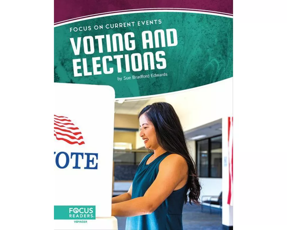 Voting and Elections