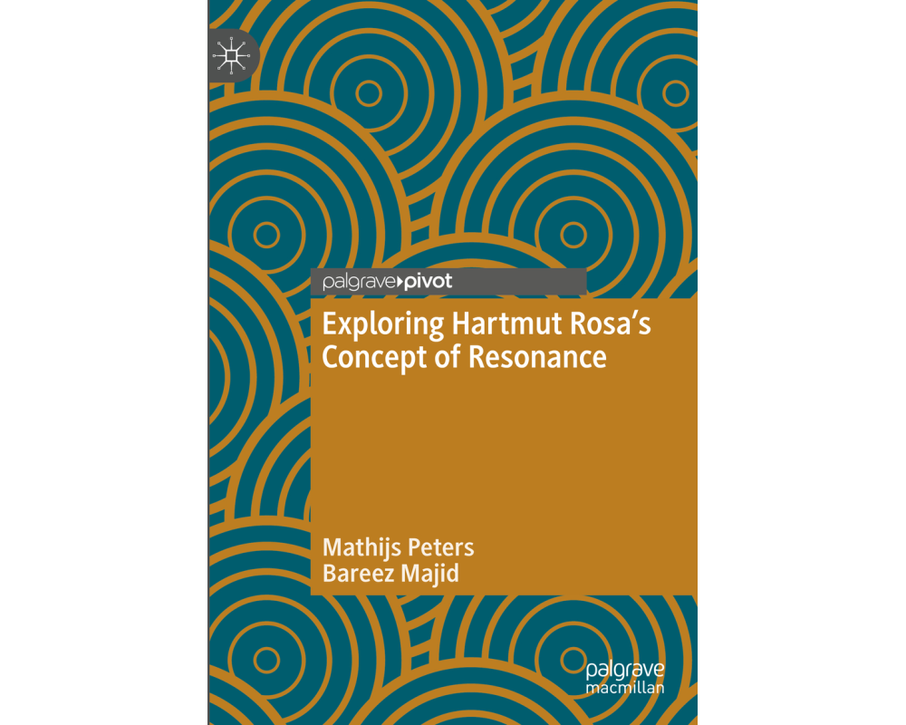 Exploring Hartmut Rosa's Concept of Resonance