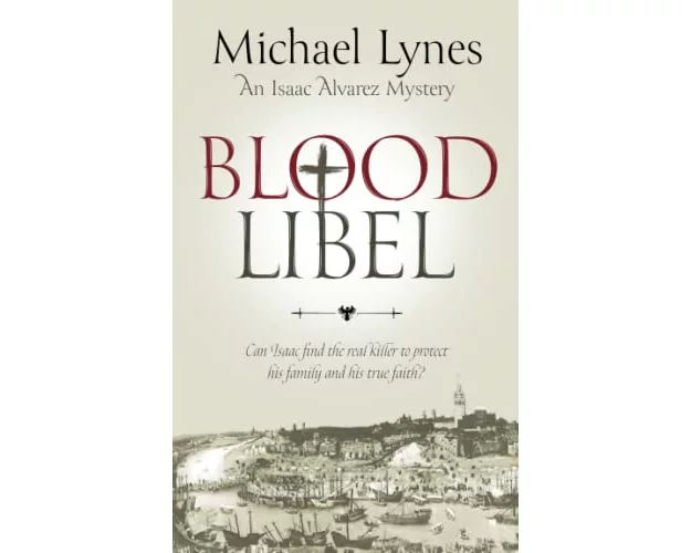 Blood Libel