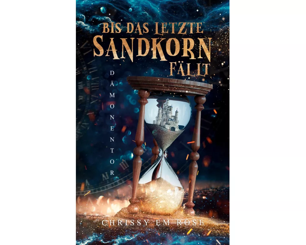 Bis das letzte Sandkorn fällt