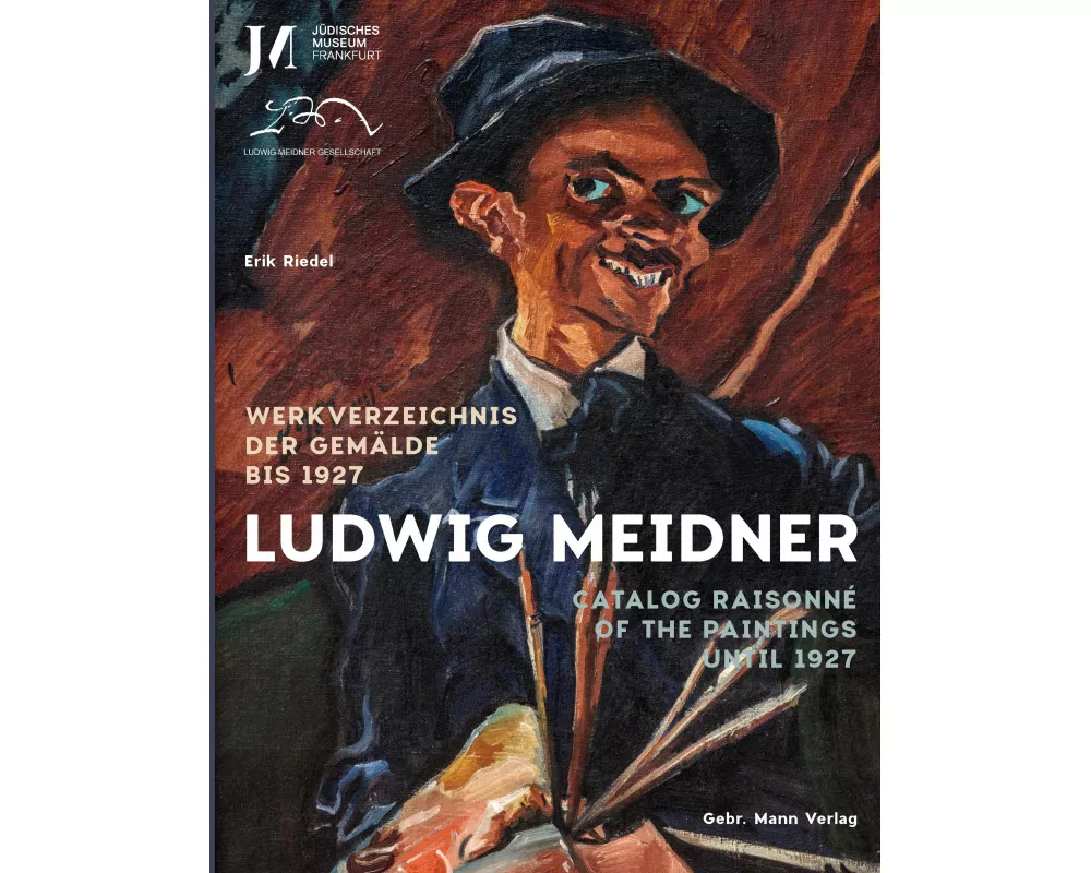 Ludwig Meidner