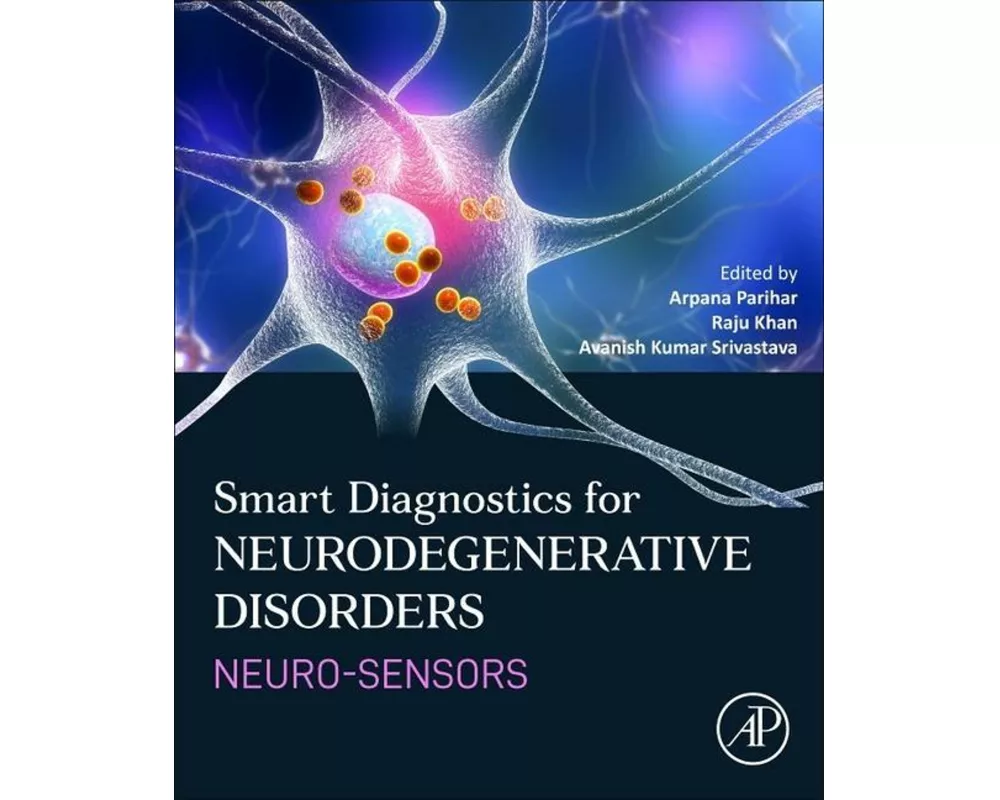Smart Diagnostics for Neurodegenerative Disorders