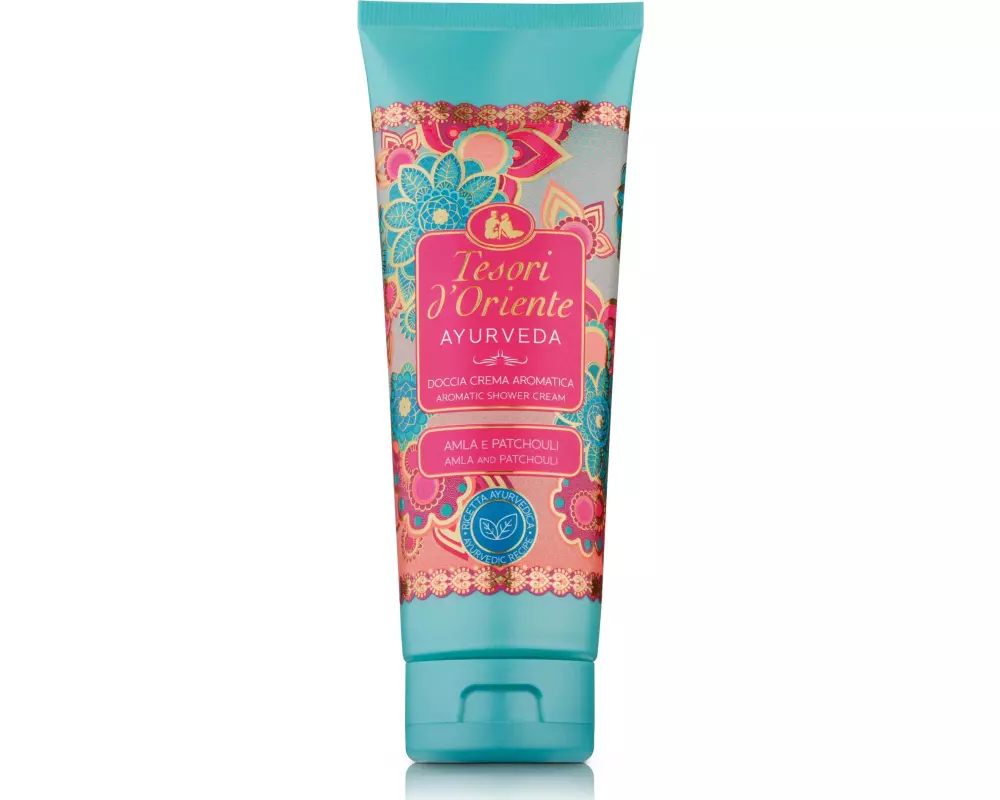 Tesori d'Oriente Duschgel Ayurveda 200 ml