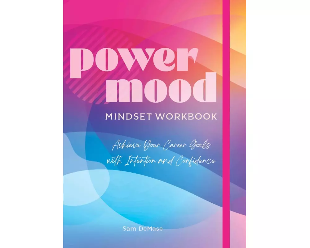 Power Mood Mindset Workbook