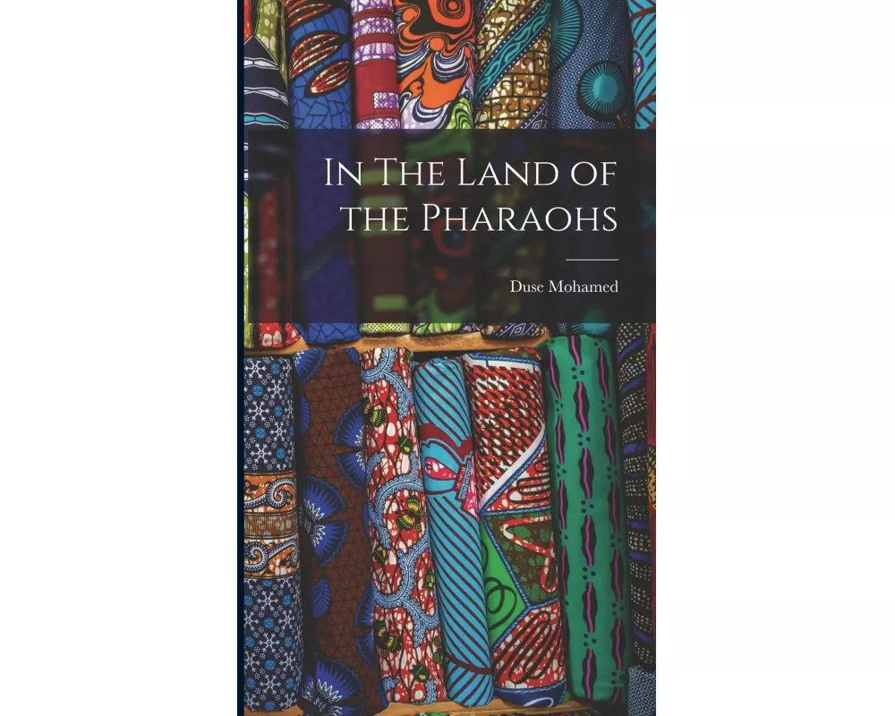 In The Land of the Pharaohs