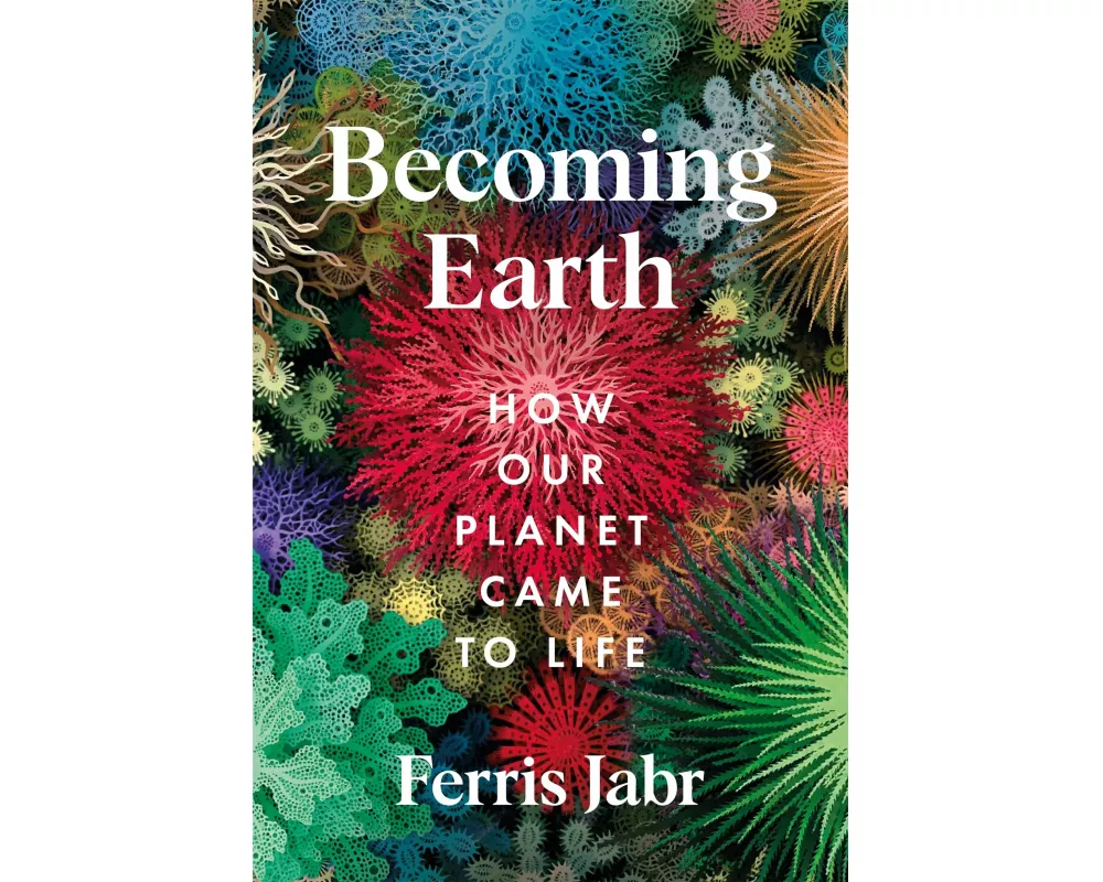 Becoming Earth