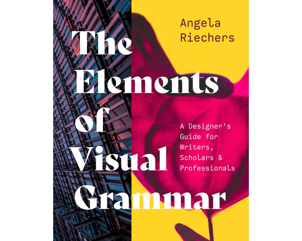 The Elements of Visual Grammar