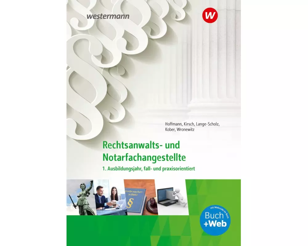 Rechtsanwalts- und Notarfachangestellte
