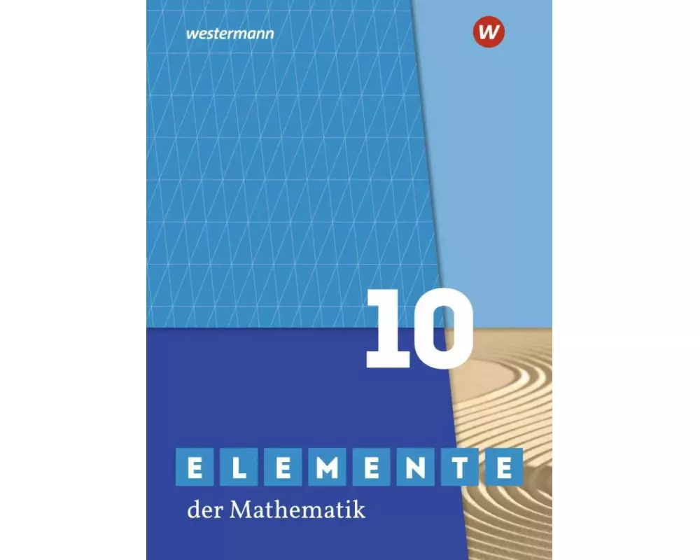 Elemente der Mathematik SI 10. Schulbuch. G9. Für Nordrhein-Westfalen