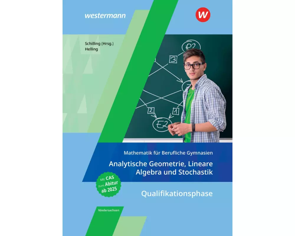 Mathematik für Berufliche Gymnasien Niedersachsen