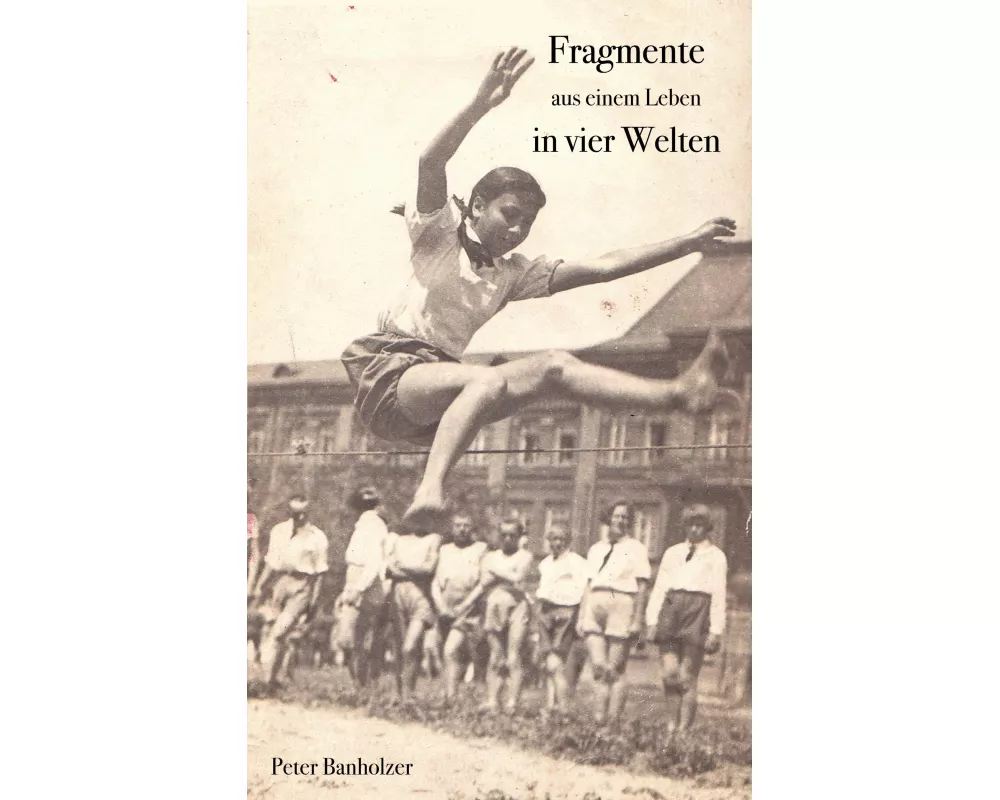Fragmente aus einem Leben